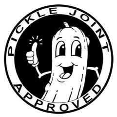 Pickle Joint Logo